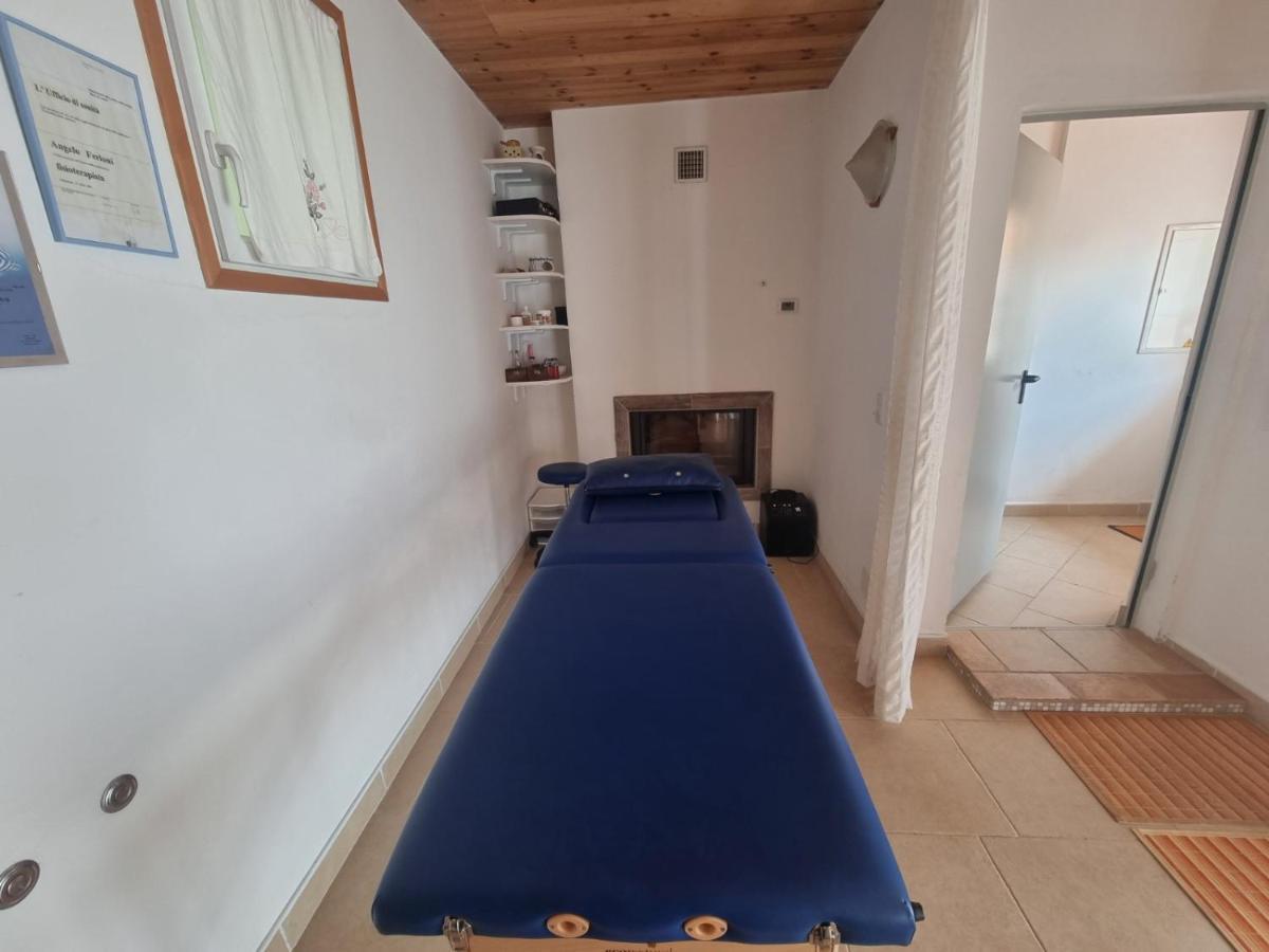 La Nave B&B Monteggio ภายนอก รูปภาพ