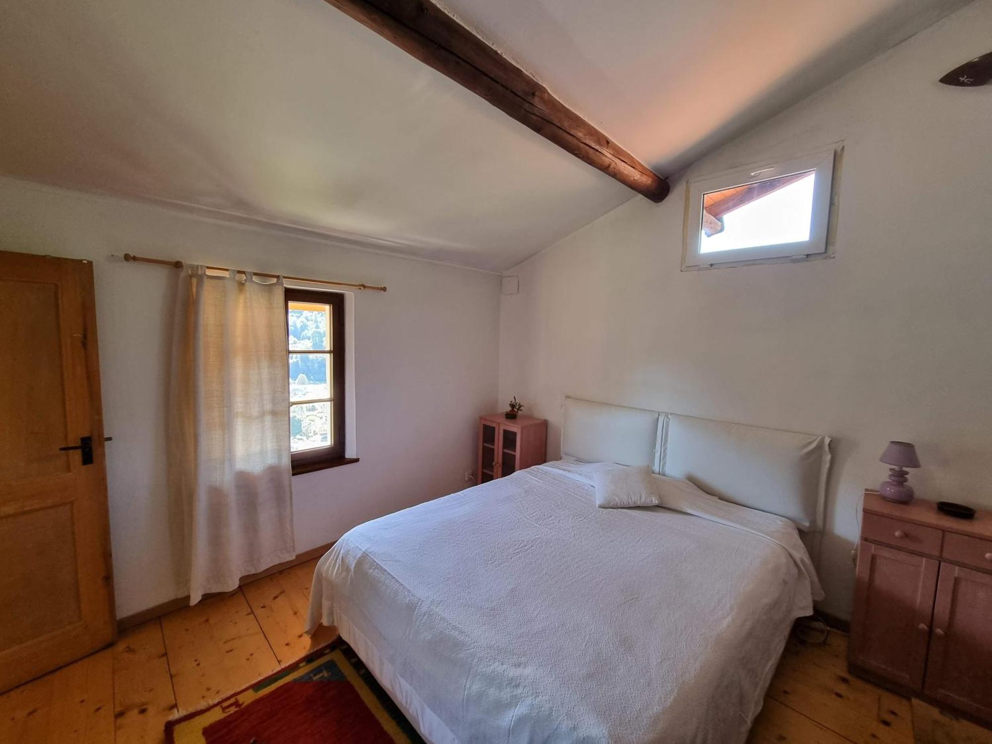 La Nave B&B Monteggio ห้อง รูปภาพ