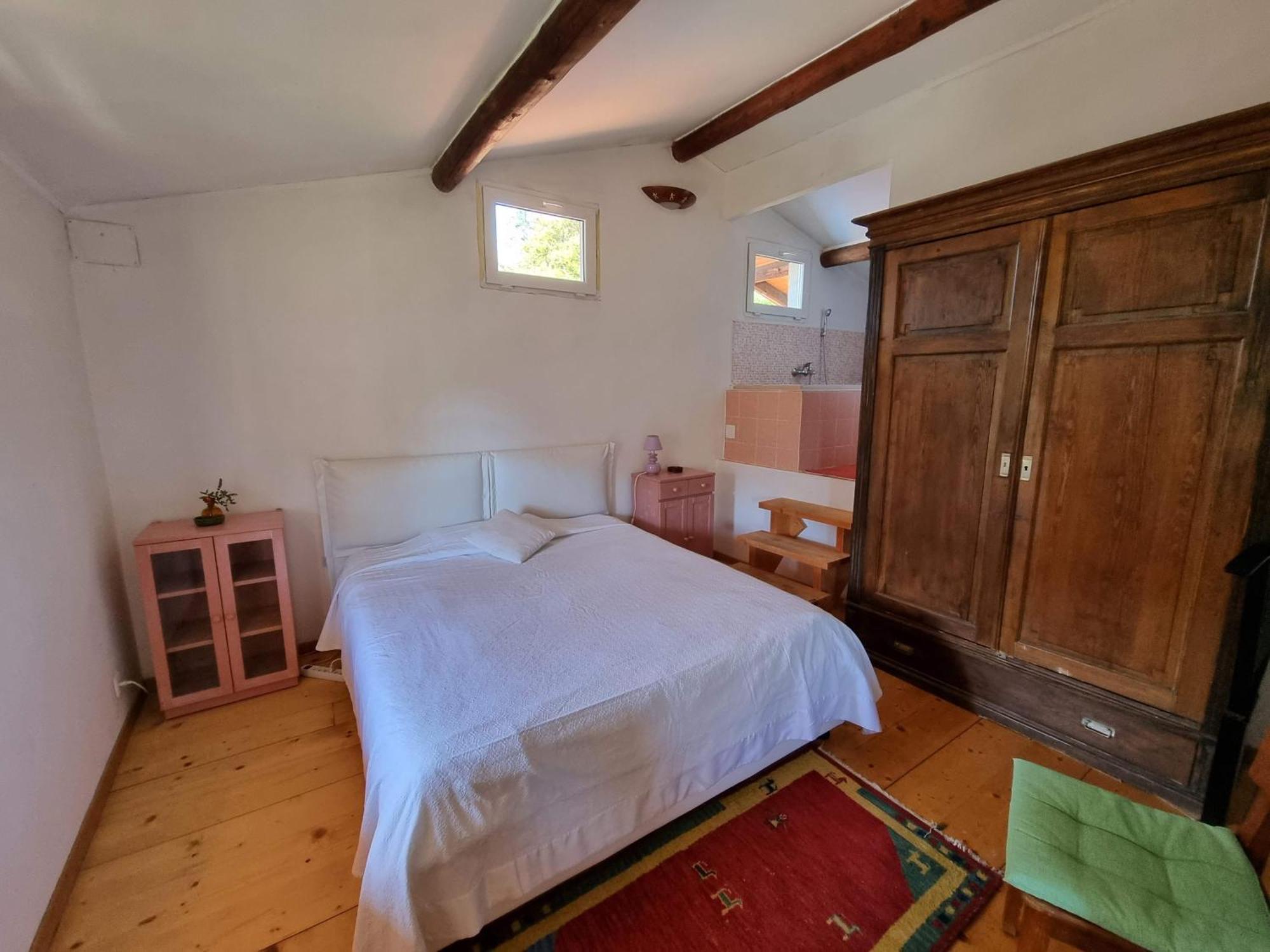 La Nave B&B Monteggio ห้อง รูปภาพ