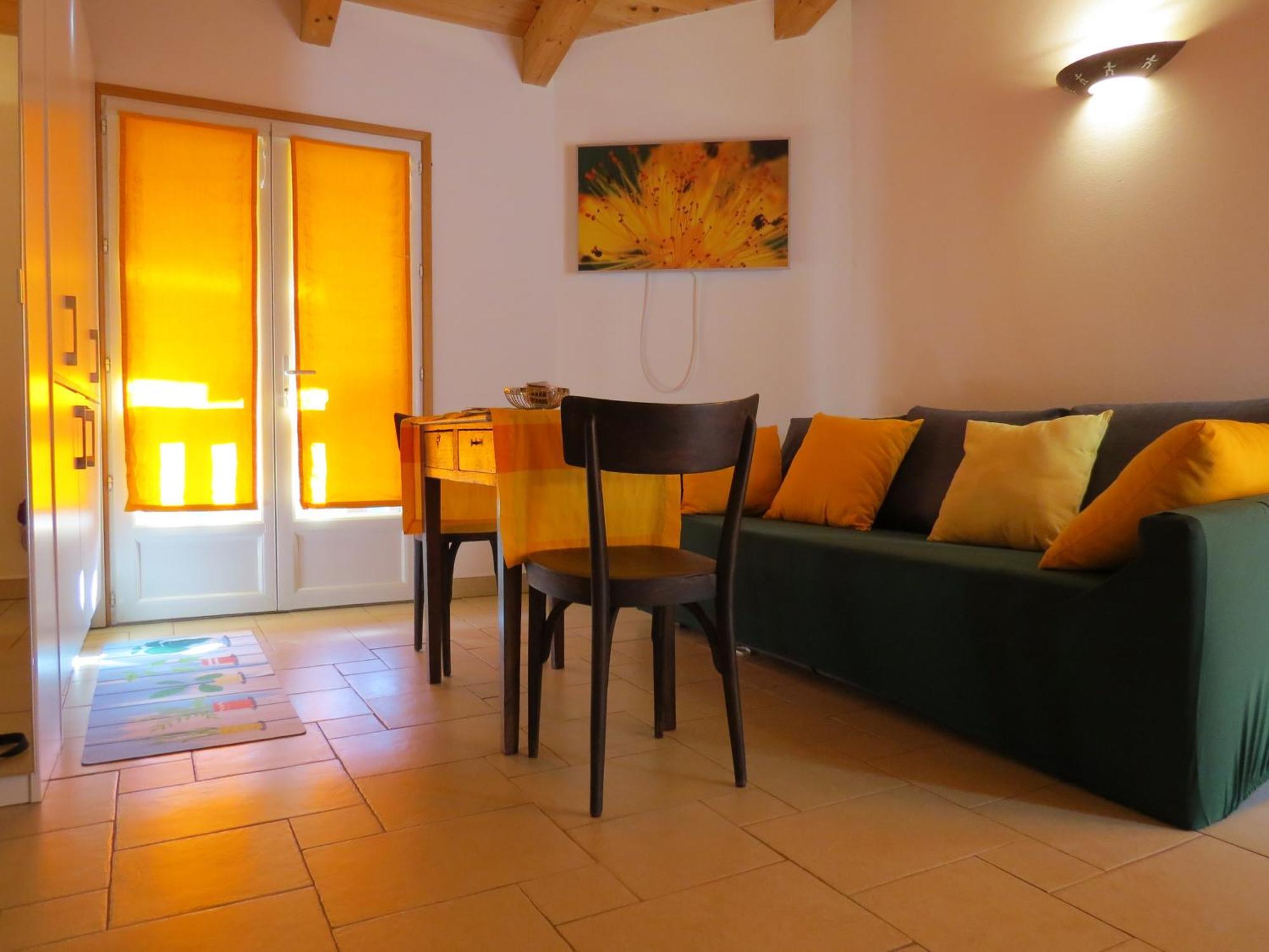 La Nave B&B Monteggio ห้อง รูปภาพ