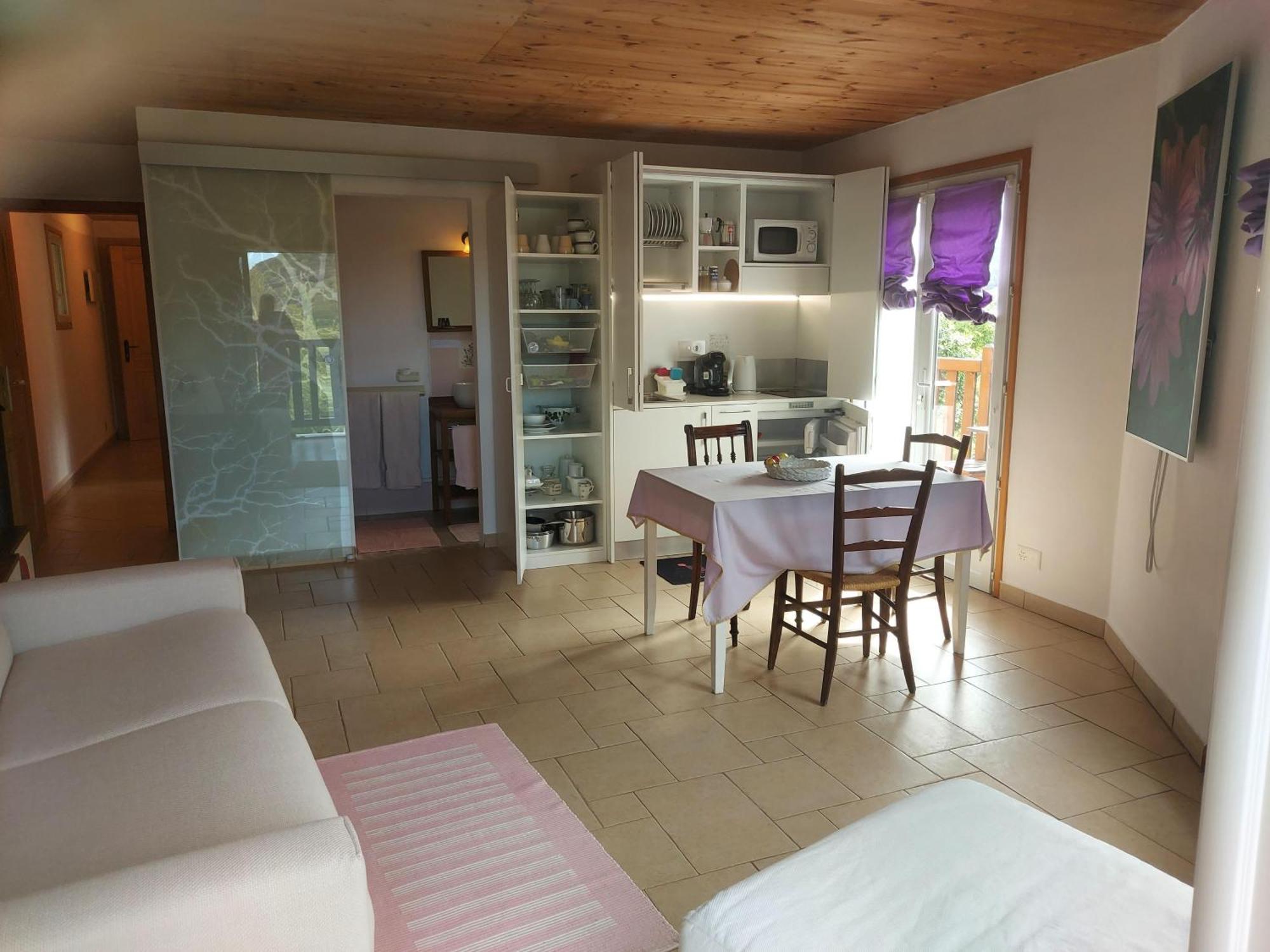 La Nave B&B Monteggio ภายนอก รูปภาพ