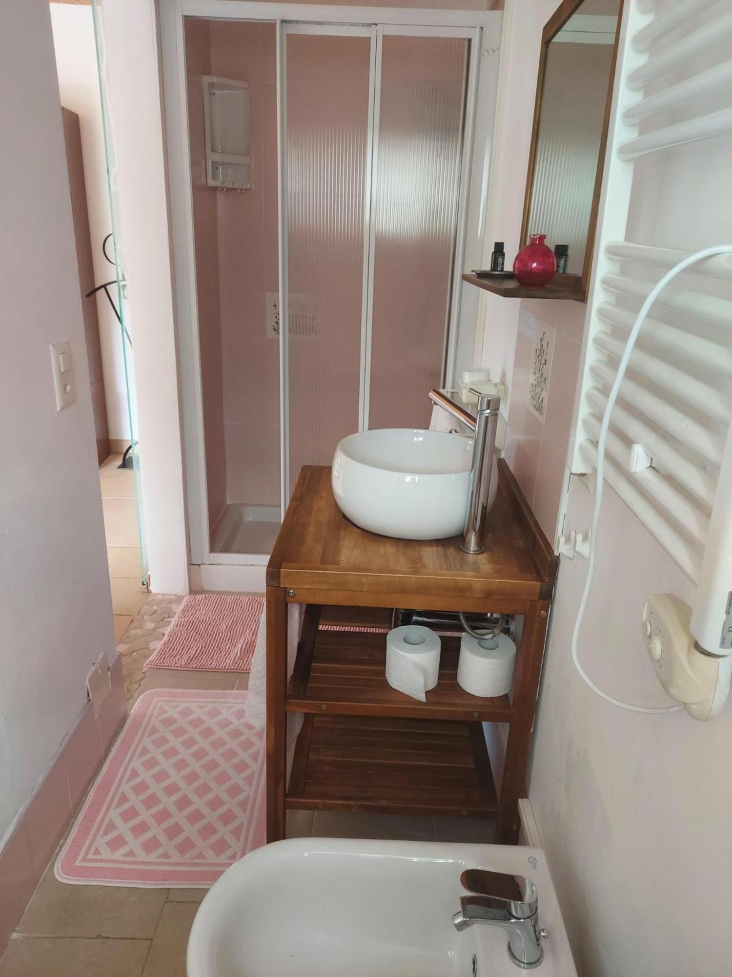 La Nave B&B Monteggio ภายนอก รูปภาพ