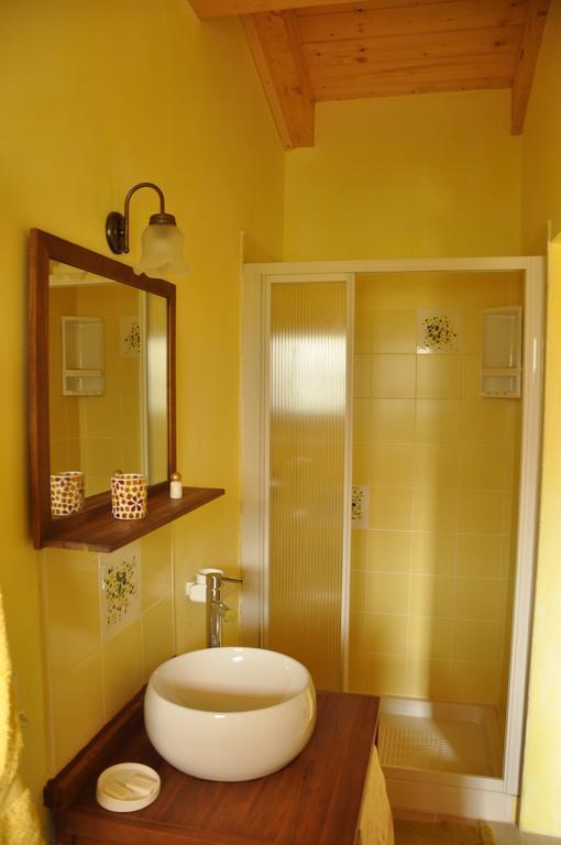 La Nave B&B Monteggio ห้อง รูปภาพ